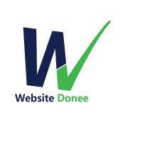 Website Donee logo - Similar company to Website Trafic