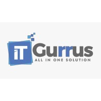 IT Gurrus logo - Similar company to It Corp Inc