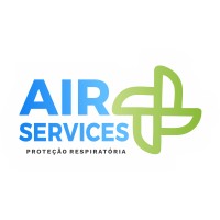AIR SERVICES logo - Similar company to Stealth Mask®