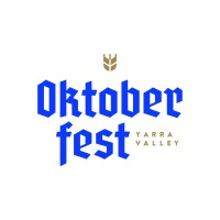 Yarra Valley Oktoberfest