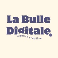 La bulle digitale logo - Similar company to Prpillar