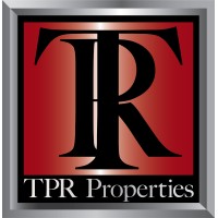 TPR Properties logo - Similar company to Aim Realty, Inc.