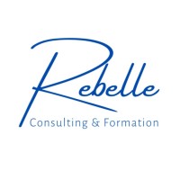 Rebelle Consulting ET Formation RCF logo - Similar company to Dynasty Events