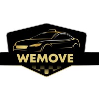 Wemove Rides and Logistics logo - Similar company to Trxbe