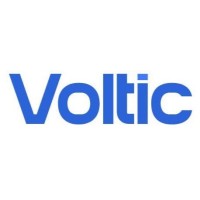 Voltic Bombas logo - Similar company to 2Inflow I Especialistas En Dosificación Y Plantas Modulares