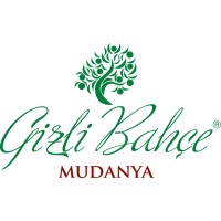 Gizli Bahçe Cafe logo - Similar company to Siesta Ltd Şti