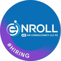 Enrollme HR Consultancy,  Dubai (Emiratisation & Expat recruitment) logo - Similar company to Edison Search