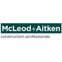McLeod + Aitken logo - Similar company to Thomson Gray