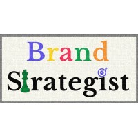 Brand Strategist logo - Similar company to Classy Writeups