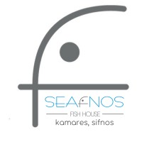 Seafnos Fish House logo - Similar company to Rokivo