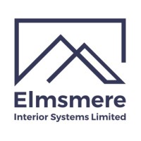 Elmsmere Interior Systems Ltd logo - Similar company to Gti Brickwork Ltd