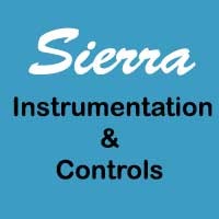Sierra Instrumentation & Controls logo - Similar company to D.S. Electro Power Technologies
