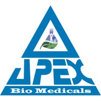 Apex Bio-Medicals logo - Similar company to Apex Bio Services