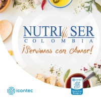 Nutriser Colombia logo - Similar company to Nutriservir Gourmet