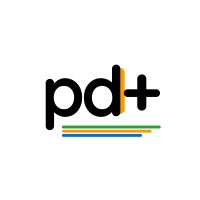 pdPlus logo - Similar company to True Glory Brands