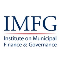Institute on Municipal Finance and Governance (IMFG) logo - Similar company to Apply Lab
