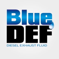 BlueDEF Peru logo - Similar company to 66 Hardware Group