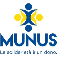 Fondazione MUNUS logo - Similar company to Case Domus