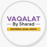 VAQALAT BY SHARAD BANSAL logo - Similar company to Ryaneet Educations: Study & Work In Germany