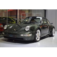 Auto Garage Dubai logo - Similar company to Boby Auto Garage