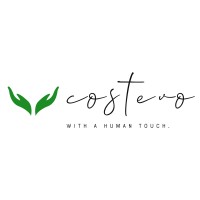 COSTEVO logo - Similar company to Pink Pencils