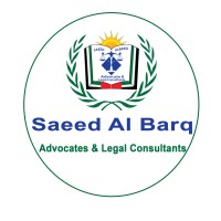 saeed albarq advocate and legal consultants logo - Similar company to Maple Harvest