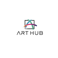 The Art Hub logo - Similar company to Contrib.Com