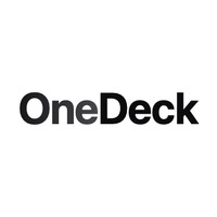 OneDeck (S55) logo - Similar company to Onedeck