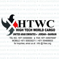 High Tech World Cargo Llc