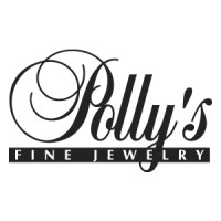 Polly's Fine Jewelry logo - Similar company to Drifter Merch