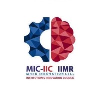 Institution’s Innovation Council IIM Ranchi logo - Similar company to Ikhono Hub