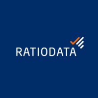 Ratiodata logo - Similar company to Atruvia Ag