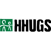 HHUGS logo - Similar company to The Goodwill Partnership