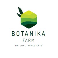 BOTANIKA FARM logo - Similar company to Supplelab