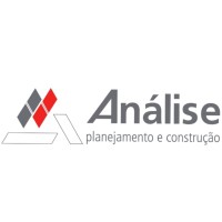 Análise Planejamento e Construção logo - Similar company to Herc Construtora E Incorporadora