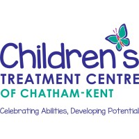 Children's Treatment Centre and Foundation of Chatham-Kent logo - Similar company to 1 Source Design Ltd.  /  Ms-2 Llc