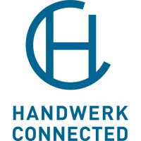 Handwerk Connected GmbH logo - Similar company to It-Connected Gmbh & Co. Kg