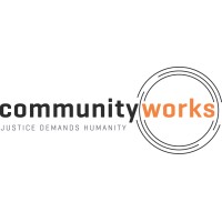 Community Works West logo - Similar company to Medlin Workforce & Reentry Solutions