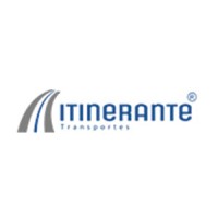 Itinerante Transportes logo - Similar company to Process Transportes