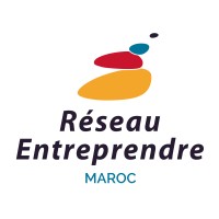 Réseau Entreprendre Maroc logo - Similar company to Citizon | Exploration Urbaine Et Patrimoine Marocain 🇲🇦