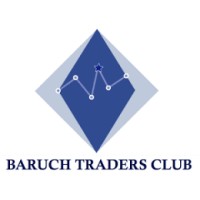 Baruch Traders Club logo - Similar company to Baruch Machine Learning And Data Science Club