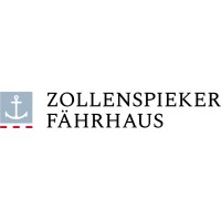 Zollenspieker Fährhaus logo - Similar company to Somebuns