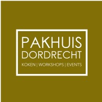 Pakhuis Dordrecht logo - Similar company to Multivision 3D