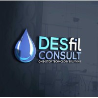 DESfil Consult logo - Similar company to Achieve Project