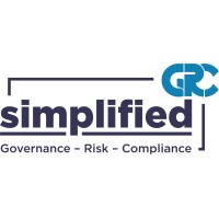 Grc Simplified Limited
