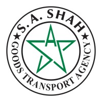 S.A.Shah Goods Transport Agency logo - Similar company to Najeebullah And Brothers Transport Services