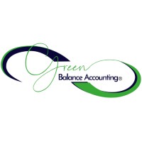 Green Balance Accounting logo - Similar company to Essential Bookkeeping Solutions