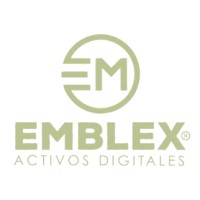 EMBLEX | Creación de Activos Digitales
