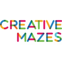 Creative Mazes