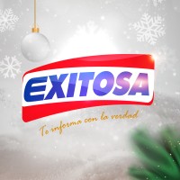 Exitosa Noticias logo - Similar company to Pbo